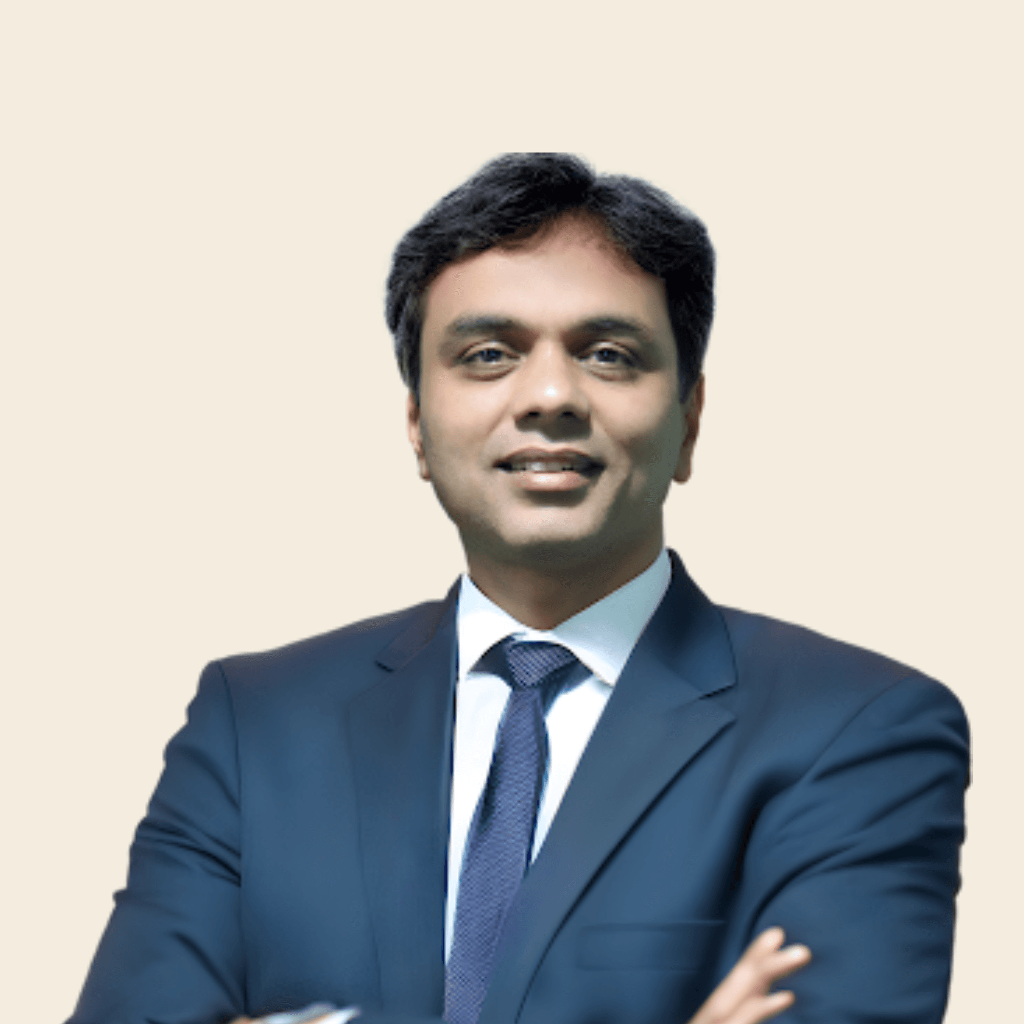 Titan Capital founder