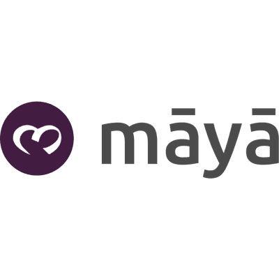 Maya logo