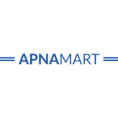 Apna Mart logo