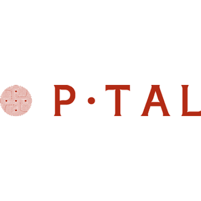 PTal logo