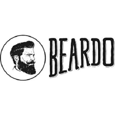 Beardo logo