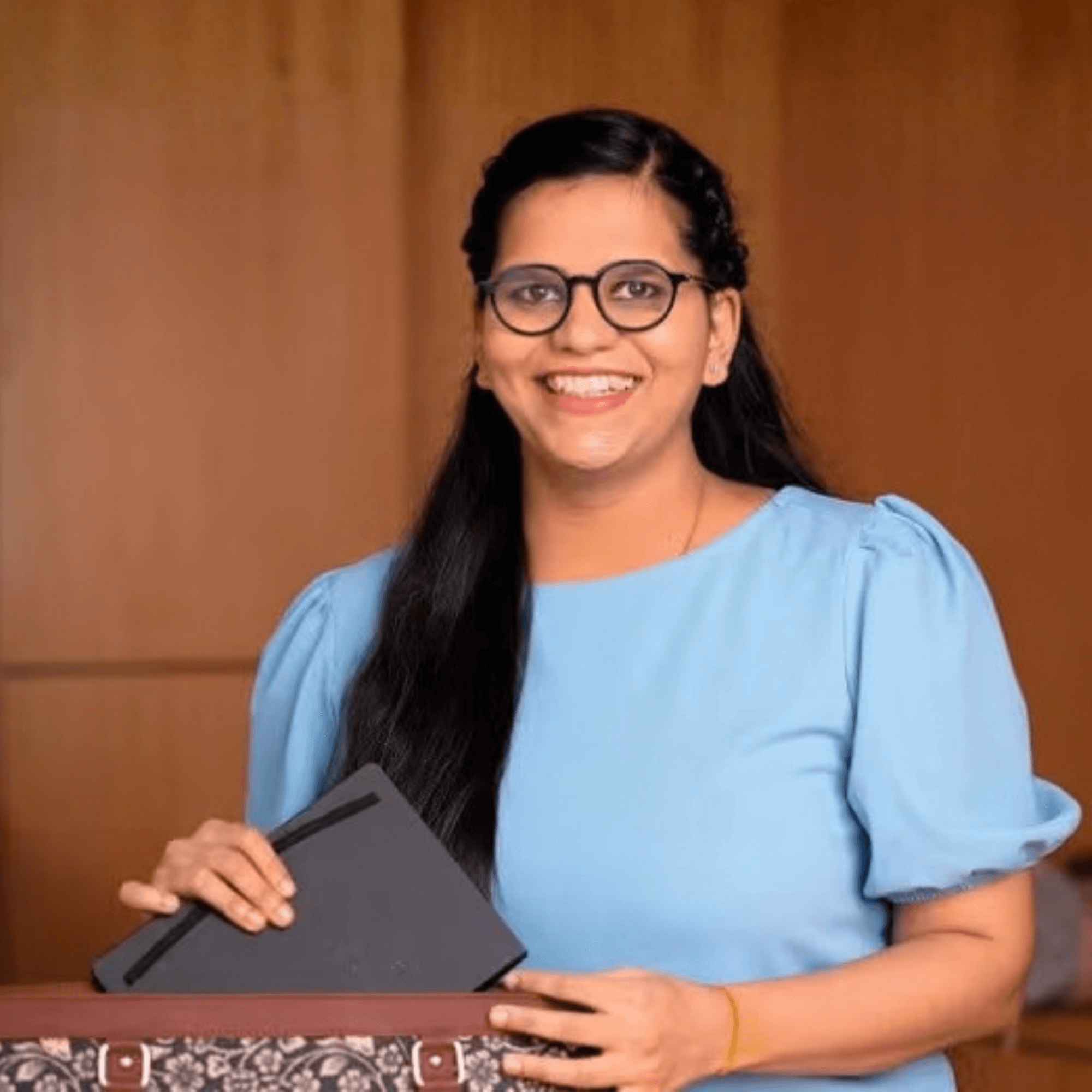 Titan Capital founder