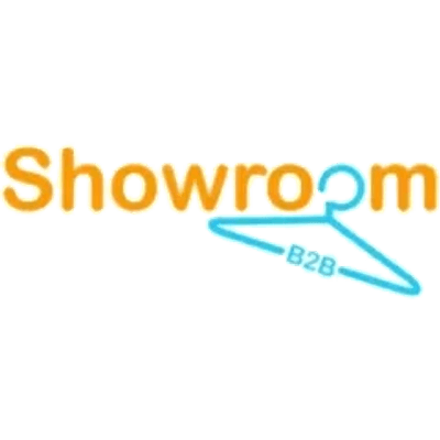 Showroom B2B logo