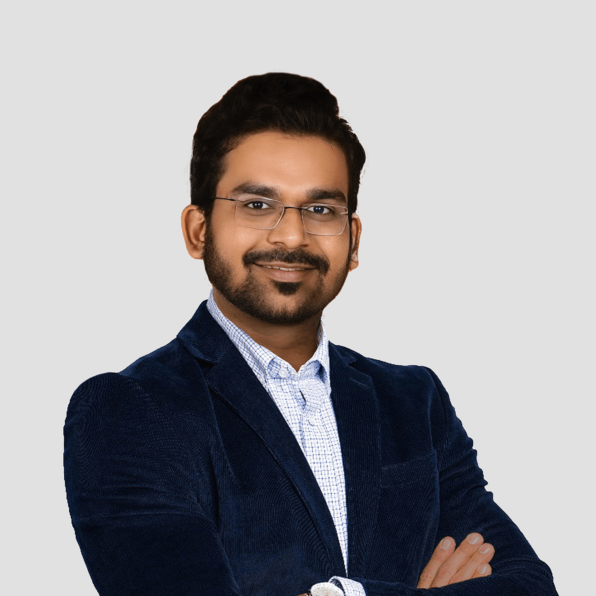 Titan Capital founder
