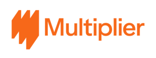 Multiplier Logo