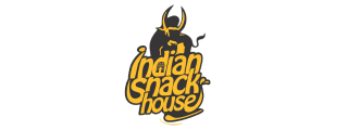 India Snack House Logo 1